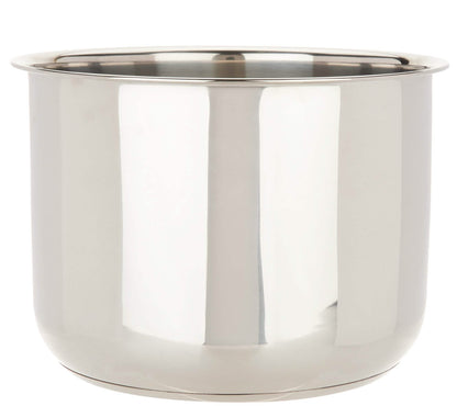 Martha Stewart 8-qt 7-in-1 Digital Stainless Steel Pressure Cooker DailySale