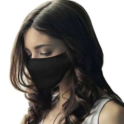 Mask for Painting, Pollution, or Pollen DailySale