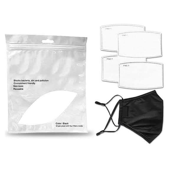 Mask for Painting, Pollution, or Pollen DailySale