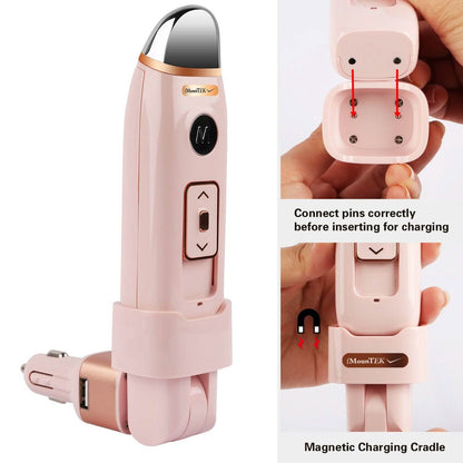 Massage Atomizer with USB Car Charger DailySale