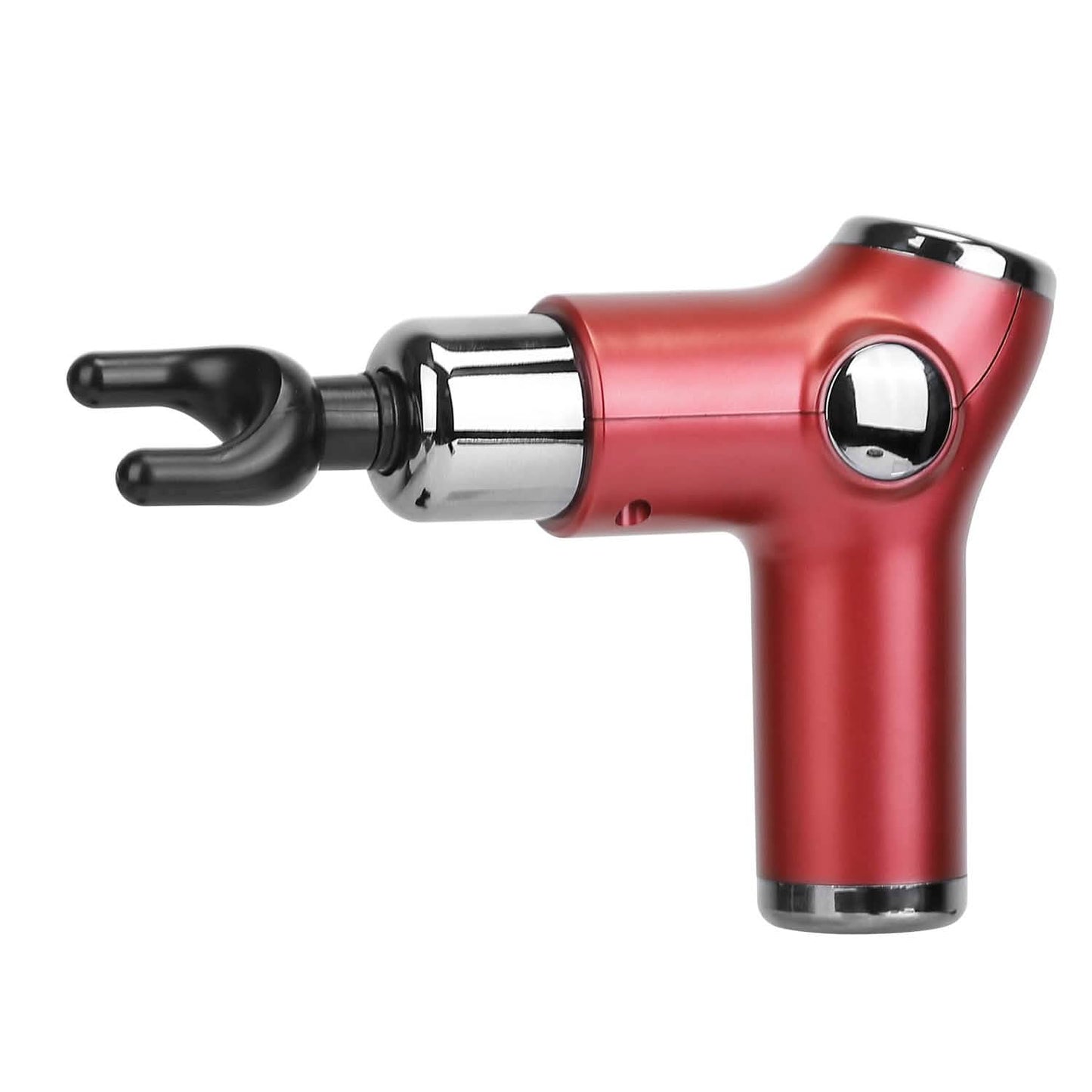 Massage Gun Deep Tissue Fascia Massager DailySale