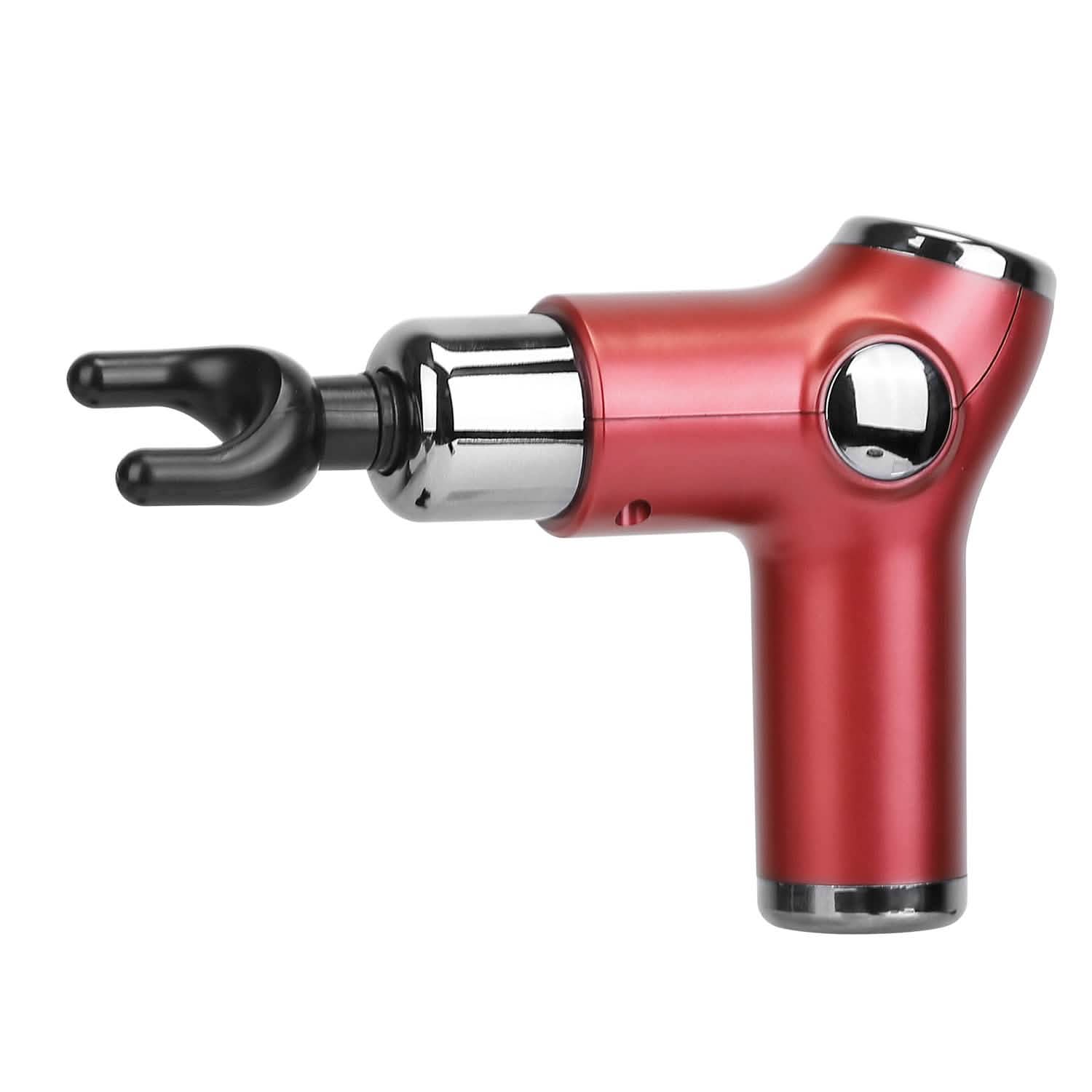 Massage Gun Deep Tissue Fascia Massager DailySale