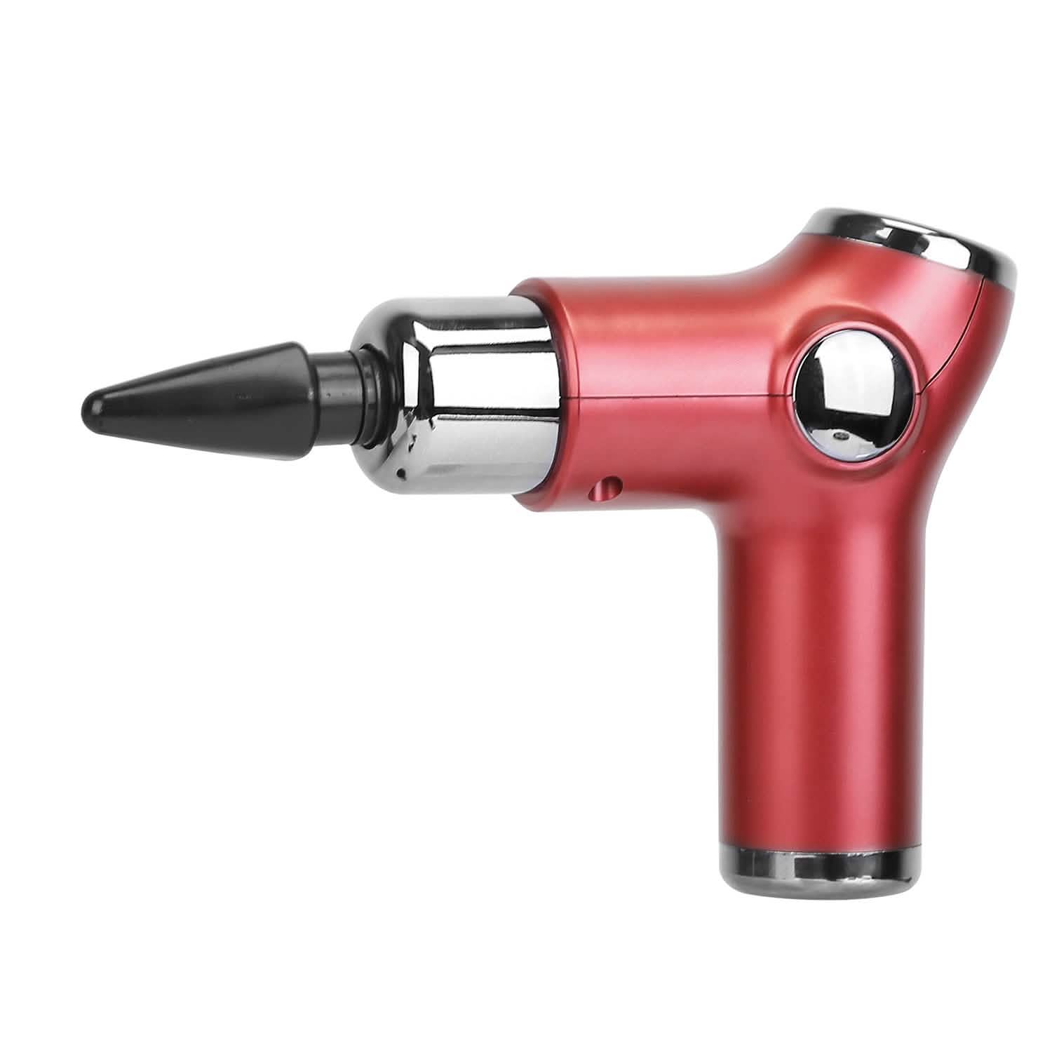 Massage Gun Deep Tissue Fascia Massager DailySale