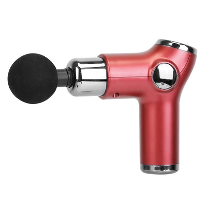 Massage Gun Deep Tissue Fascia Massager DailySale