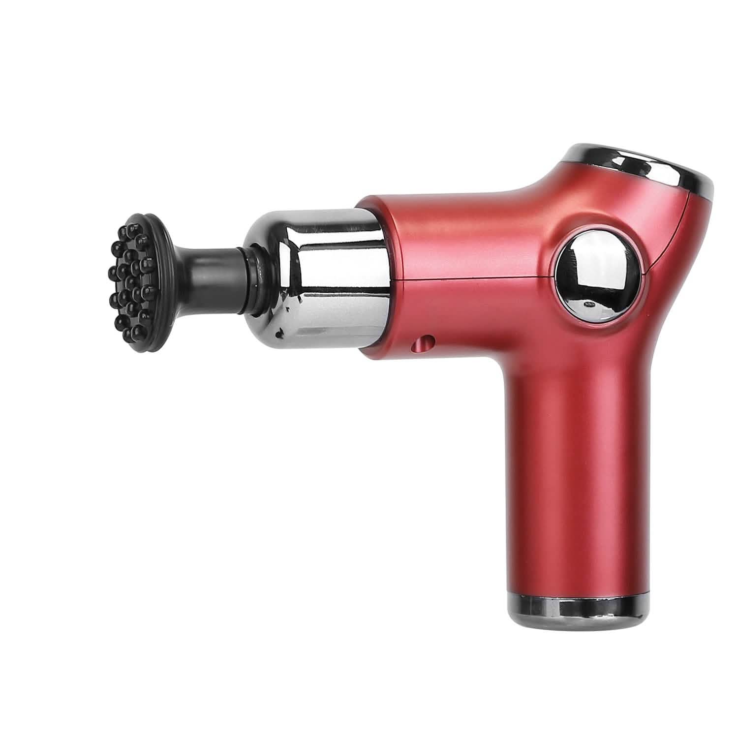 Massage Gun Deep Tissue Fascia Massager DailySale
