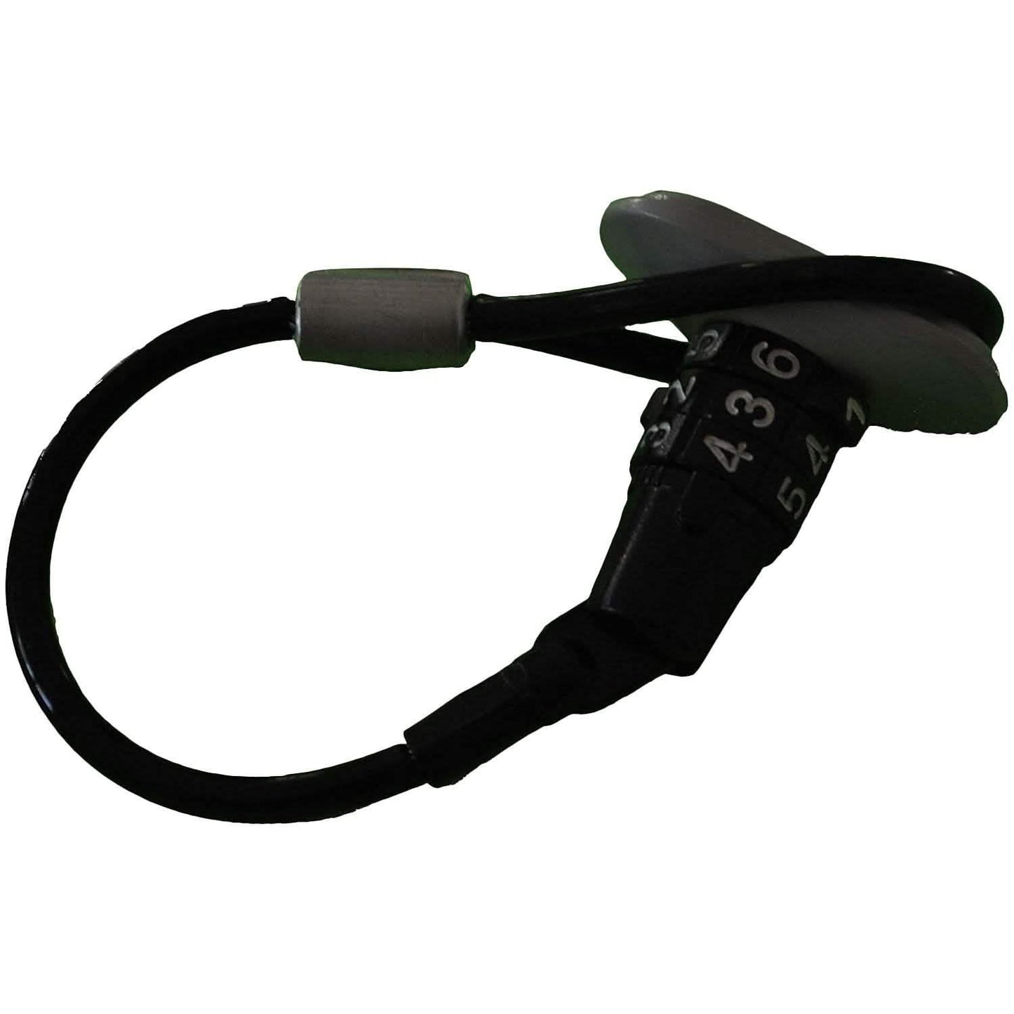 Master Lock Lock 5408D Mini Safe with 6" Cable Lanyard DailySale