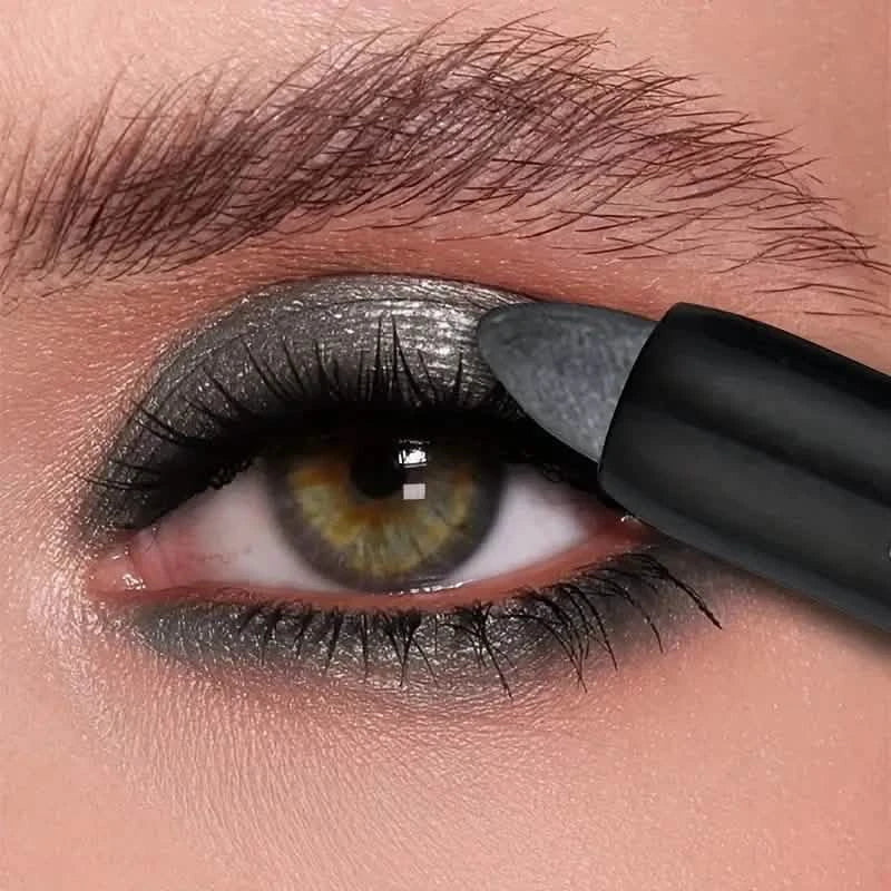 Matte Waterproof Bold Multi-Color Eyeshadow Stick DailySale