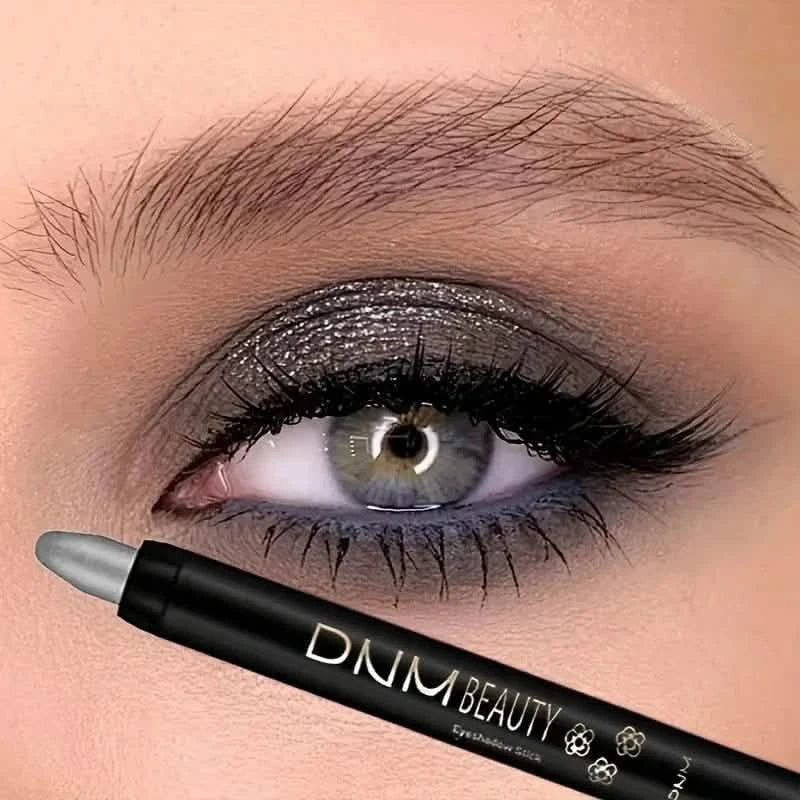 Matte Waterproof Bold Multi-Color Eyeshadow Stick DailySale