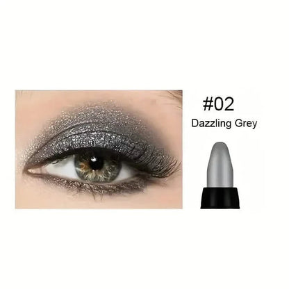 Matte Waterproof Bold Multi-Color Eyeshadow Stick DailySale