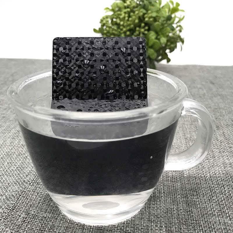 Matte Waterproof Playing Cards DailySale