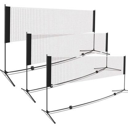 Maxkare 14Ft. Badminton Net Set DailySale