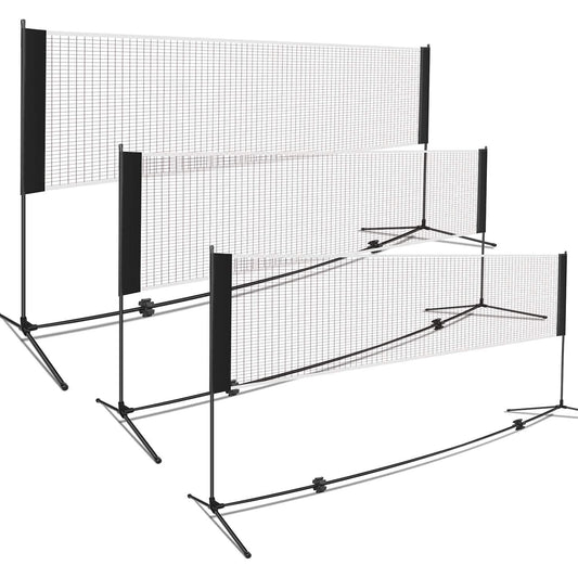 Maxkare 14Ft. Badminton Net Set DailySale