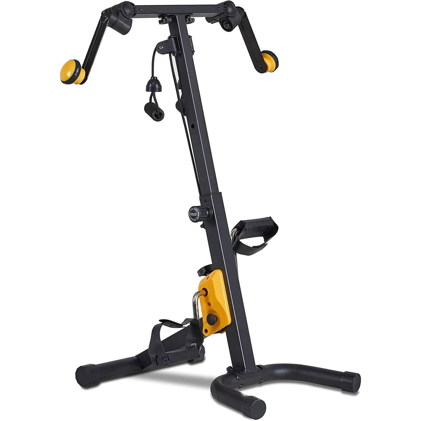 Maxkare MK-4009 Arm Leg Pedal Exerciser Machine DailySale