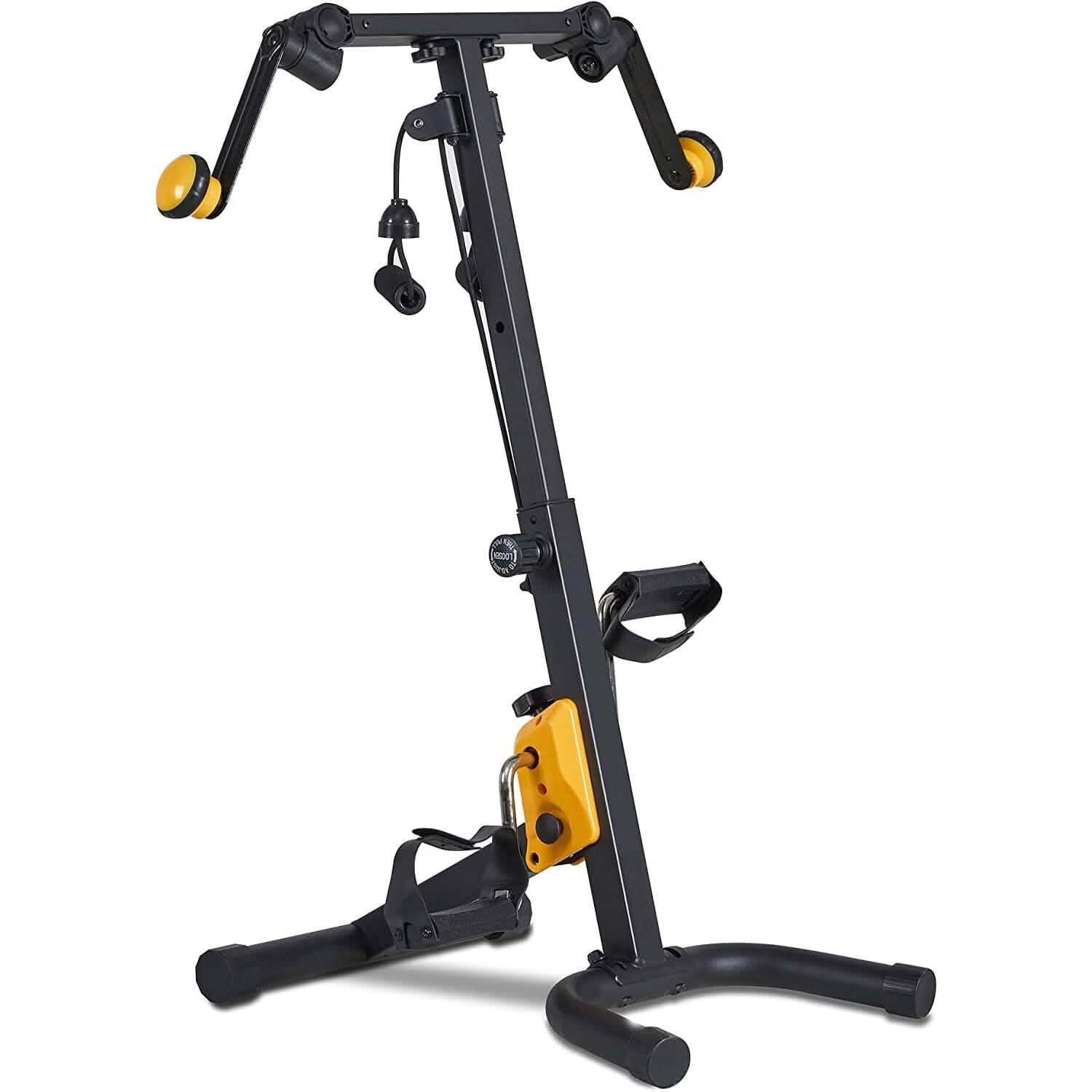 Maxkare MK-4009 Arm Leg Pedal Exerciser Machine DailySale
