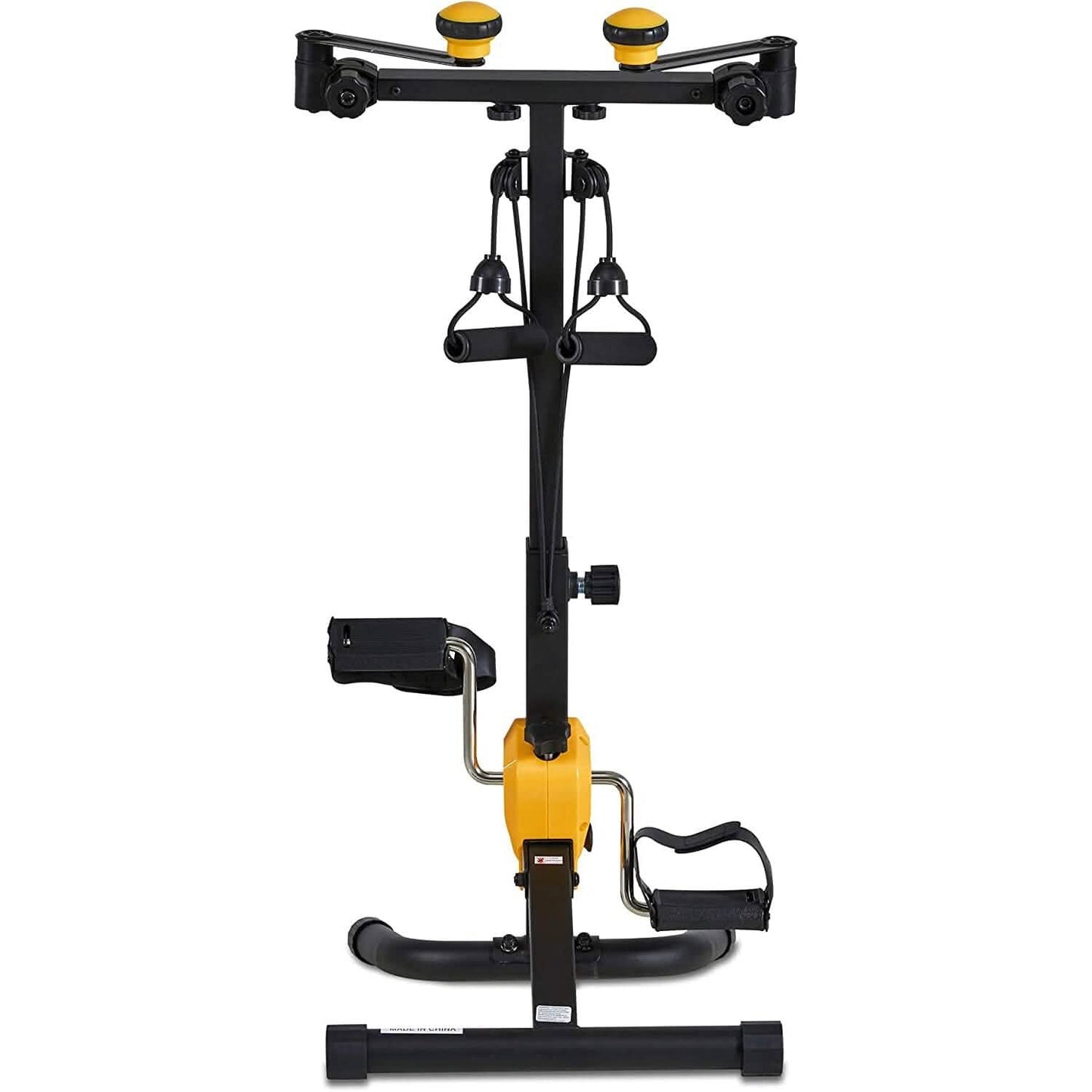 Maxkare MK-4009 Arm Leg Pedal Exerciser Machine DailySale
