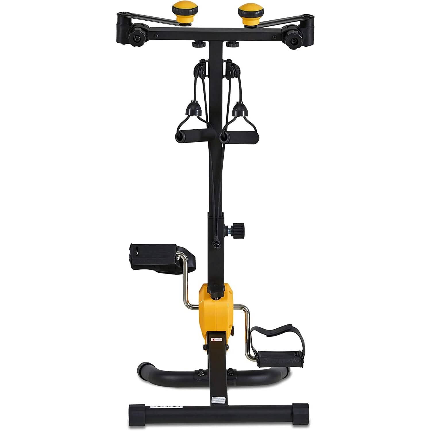Maxkare MK-4009 Arm Leg Pedal Exerciser Machine DailySale