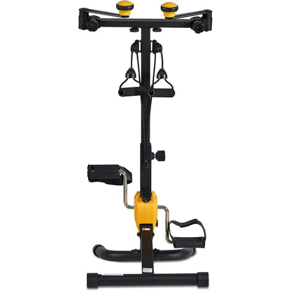 Maxkare MK-4009 Arm Leg Pedal Exerciser Machine DailySale