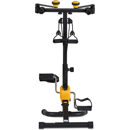 Maxkare MK-4009 Arm Leg Pedal Exerciser Machine DailySale