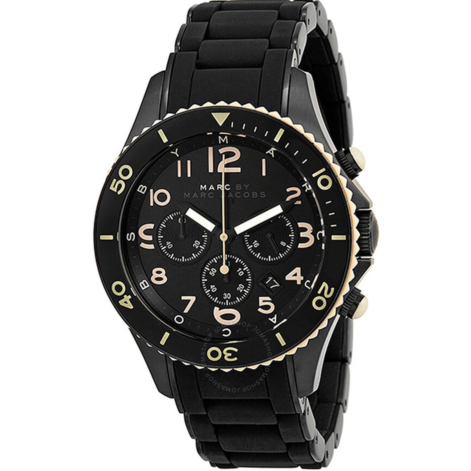 Marc Jacobs Men's Marc Bids.com