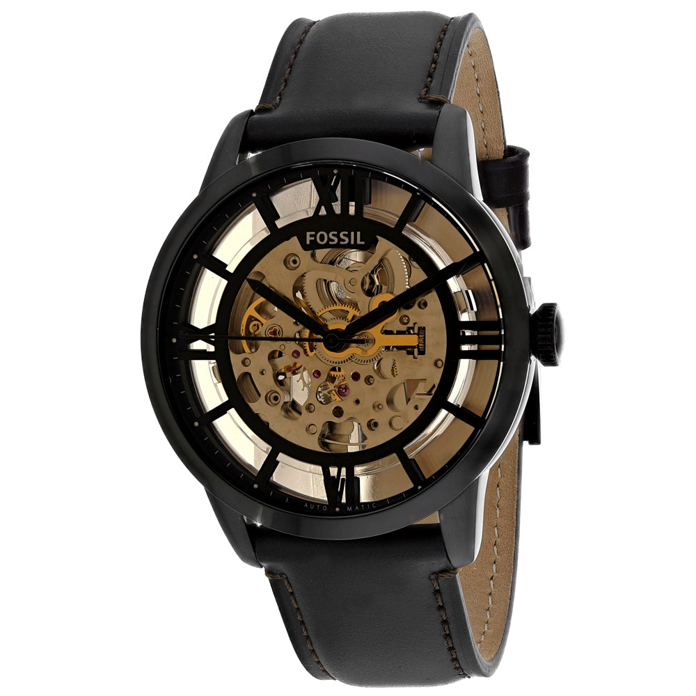 Fossil Men's Townsman Bids.com