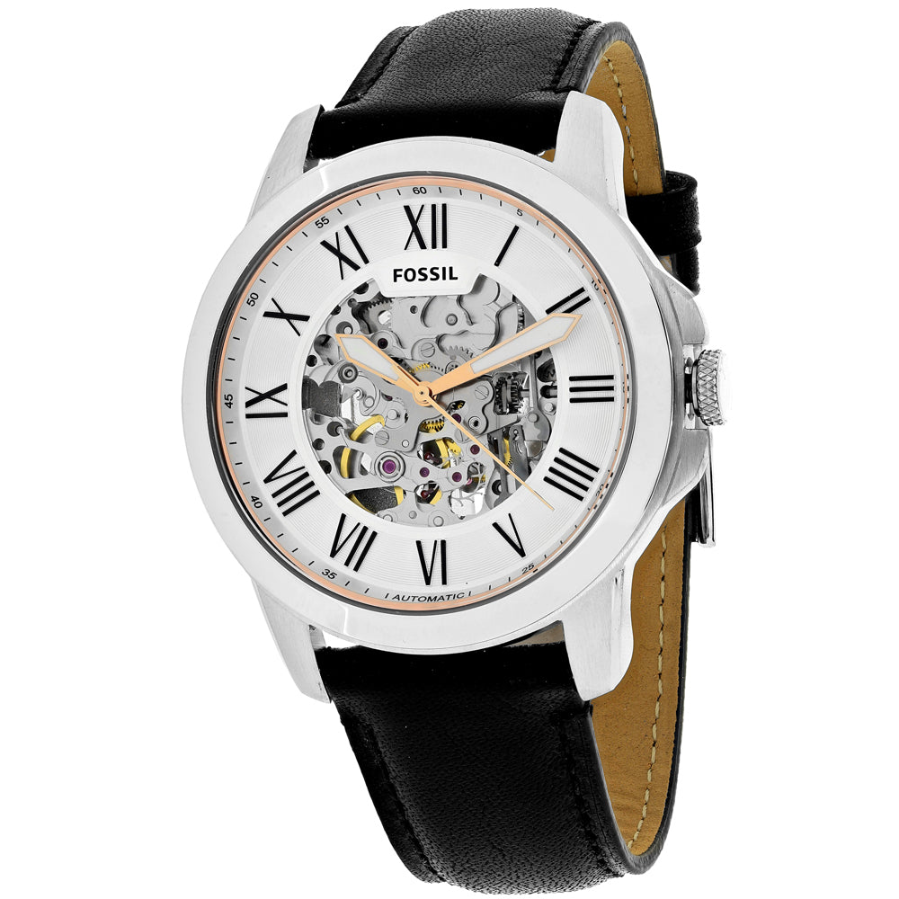 Fossil Men's Grant Bids.com