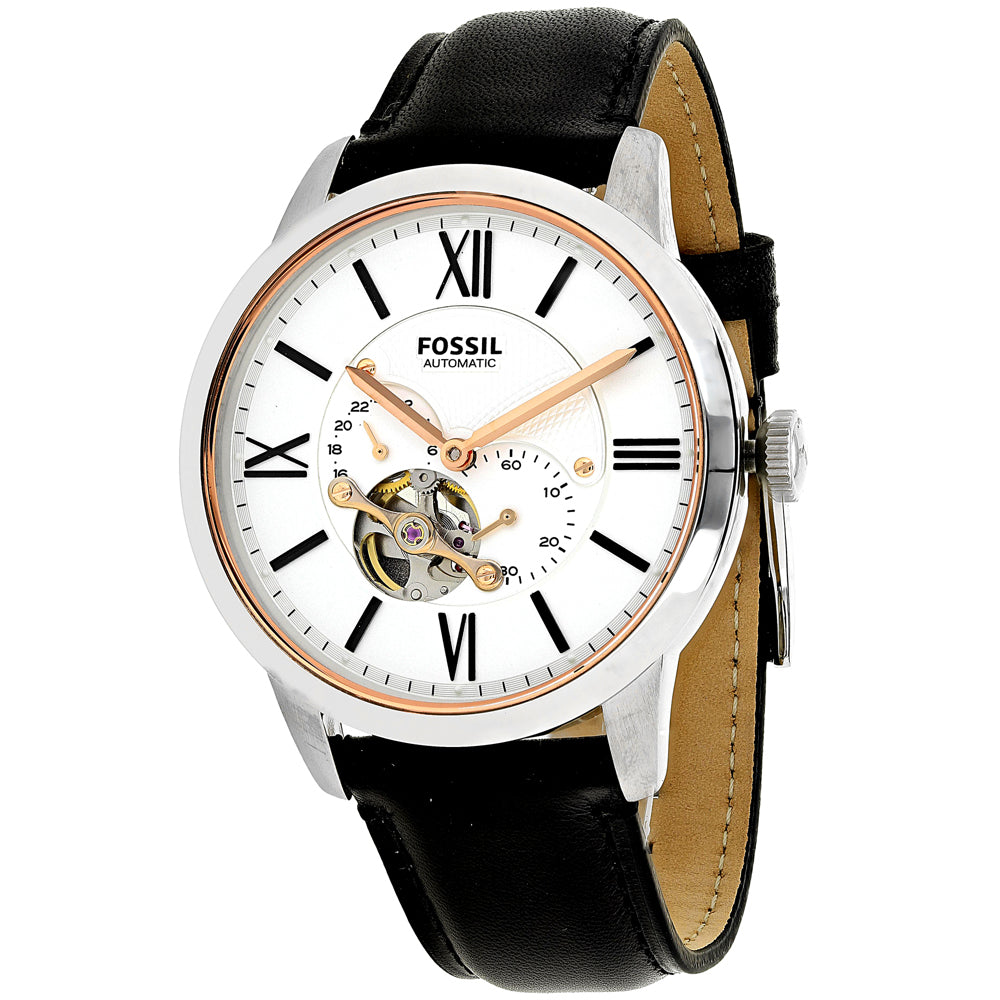 Fossil Men's Townsman Bids.com