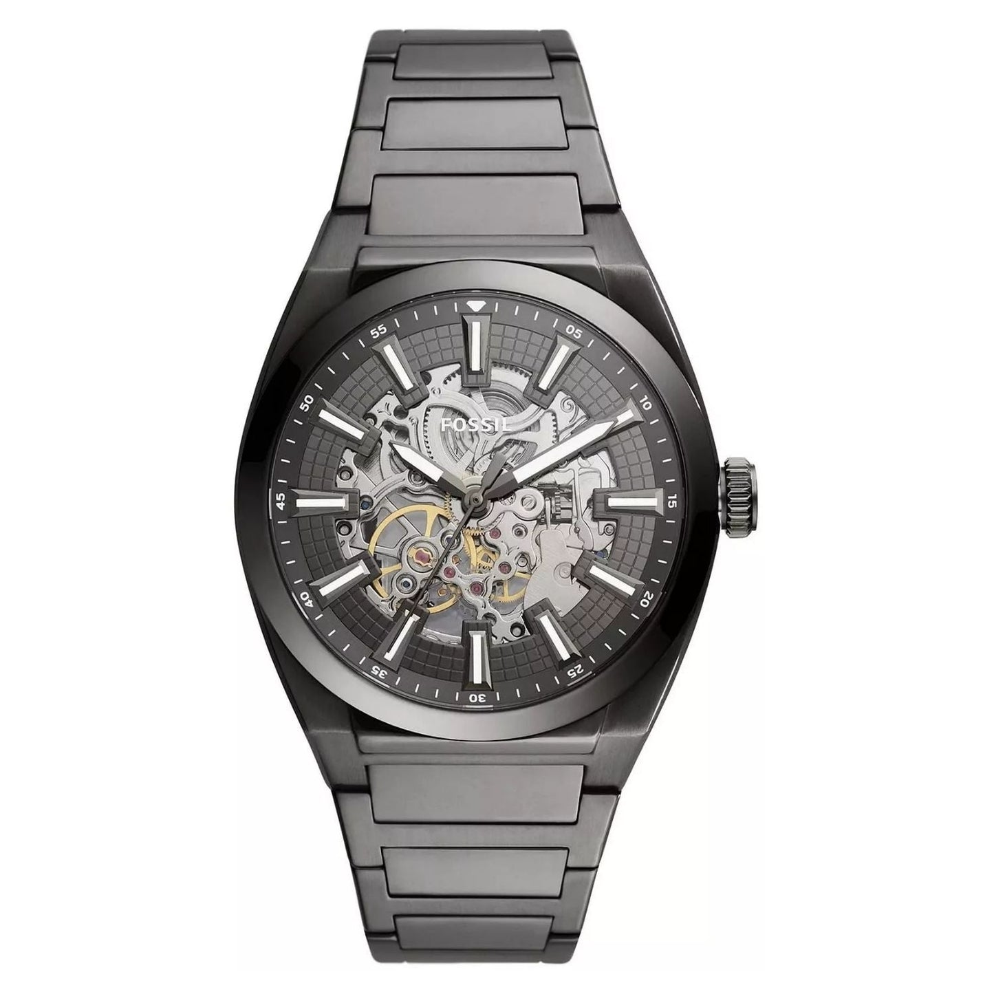 Fossil Men's Everett Bids.com