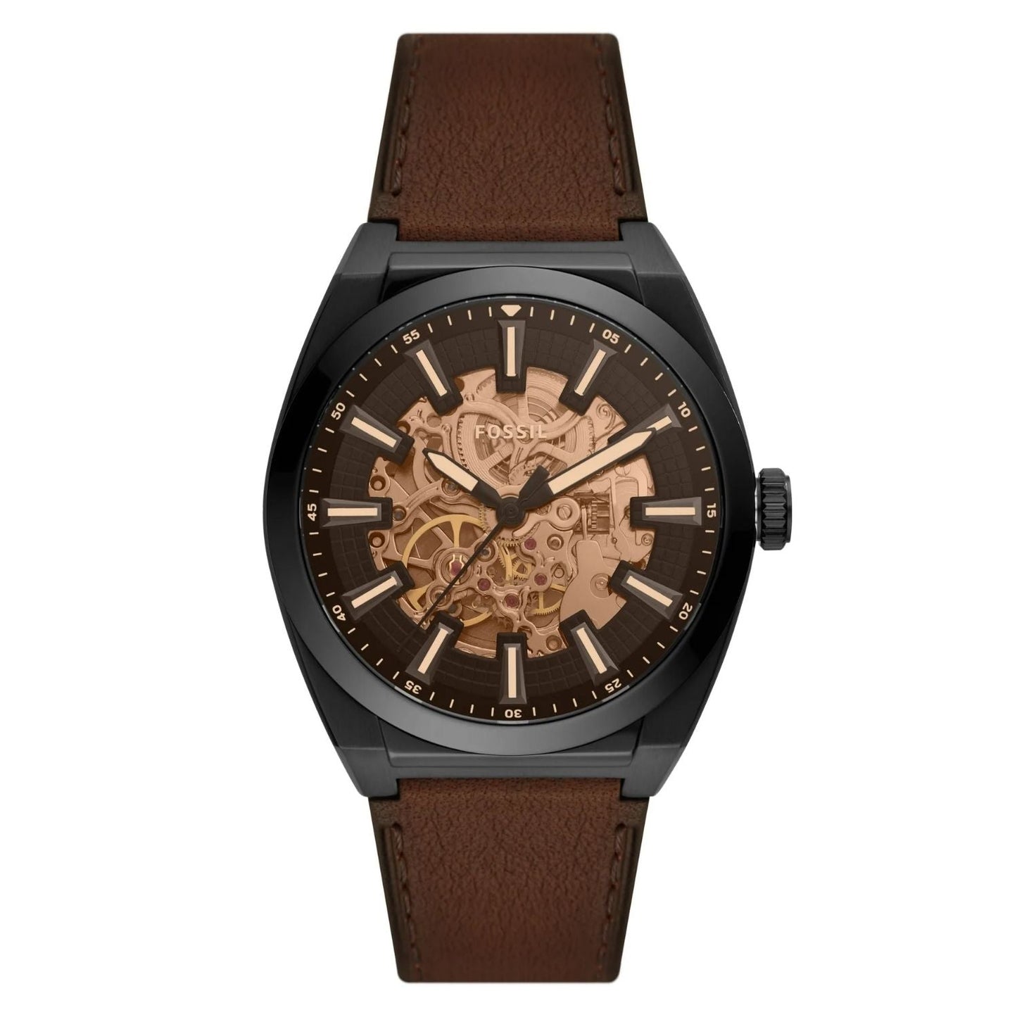 Fossil Men's Everett Bids.com