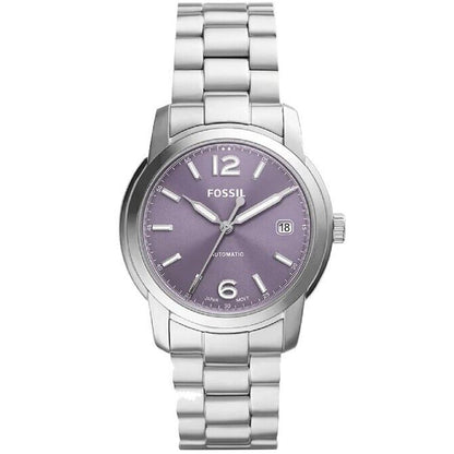 Fossil Women's Heritage Bids.com