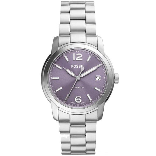 Fossil Women's Heritage Bids.com