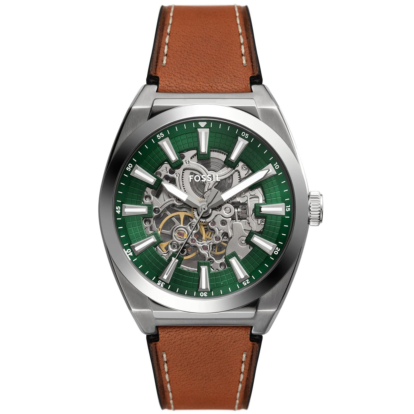 Fossil Men's Everett Bids.com