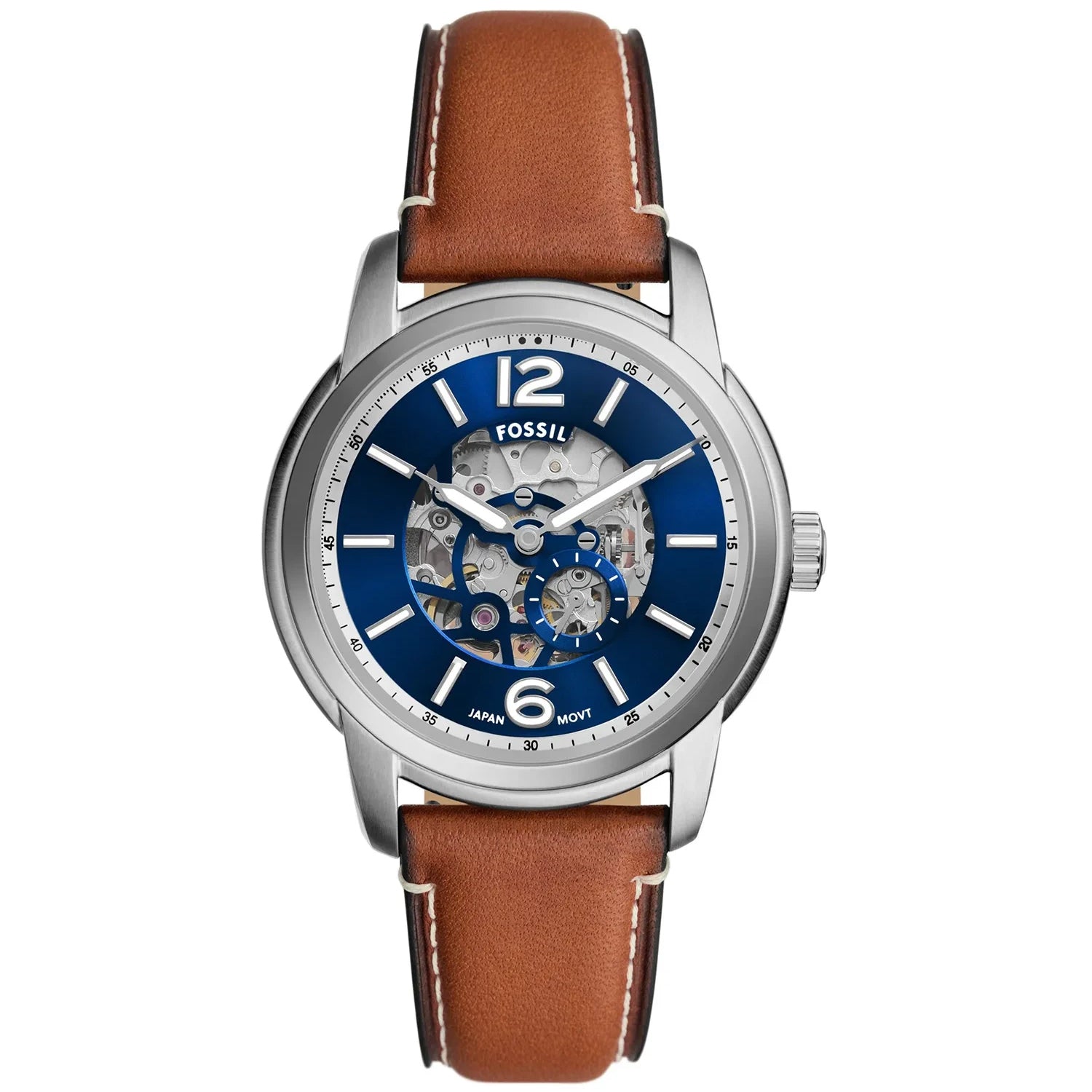 Fossil Men's Heritage Bids.com