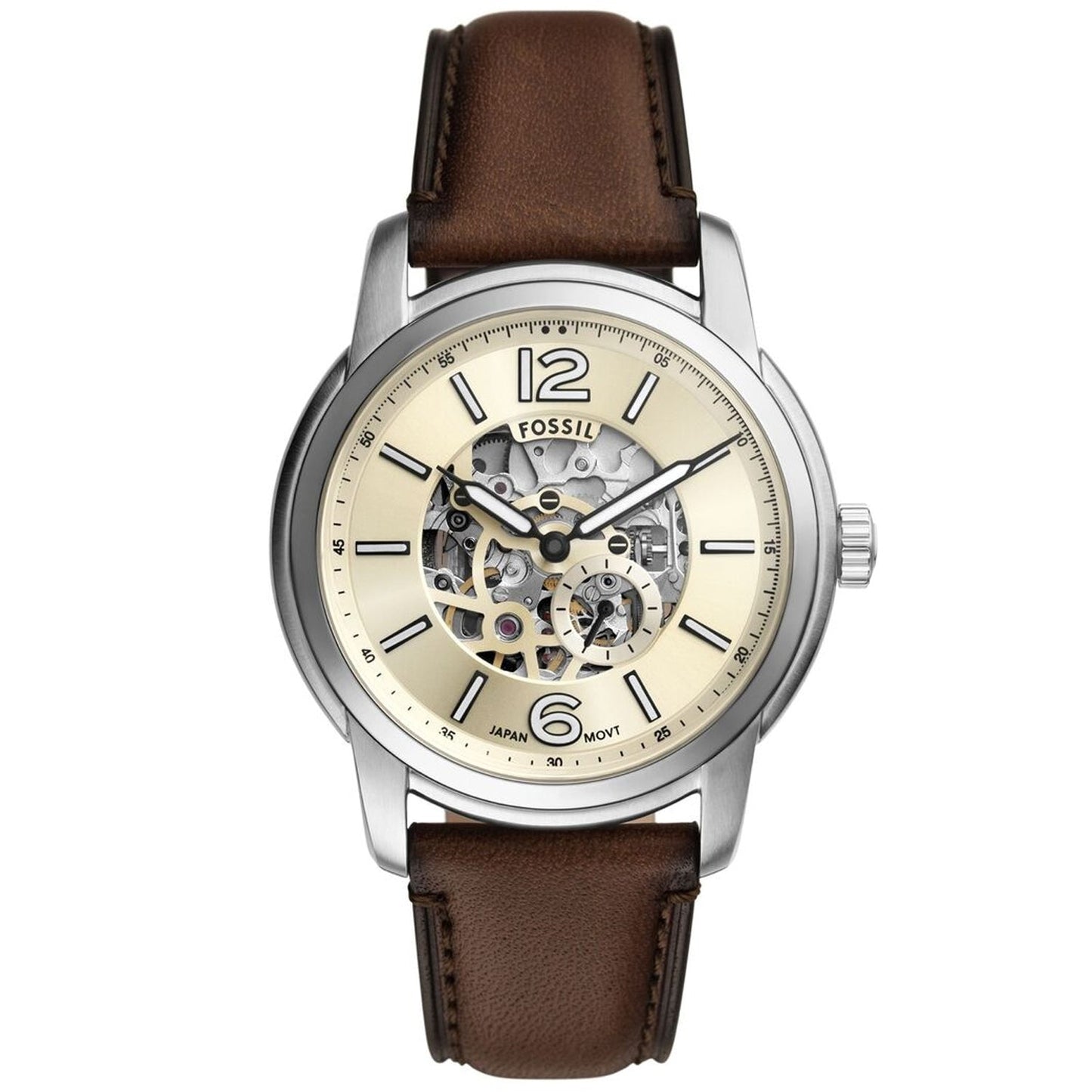 Fossil Men's Heritage Bids.com