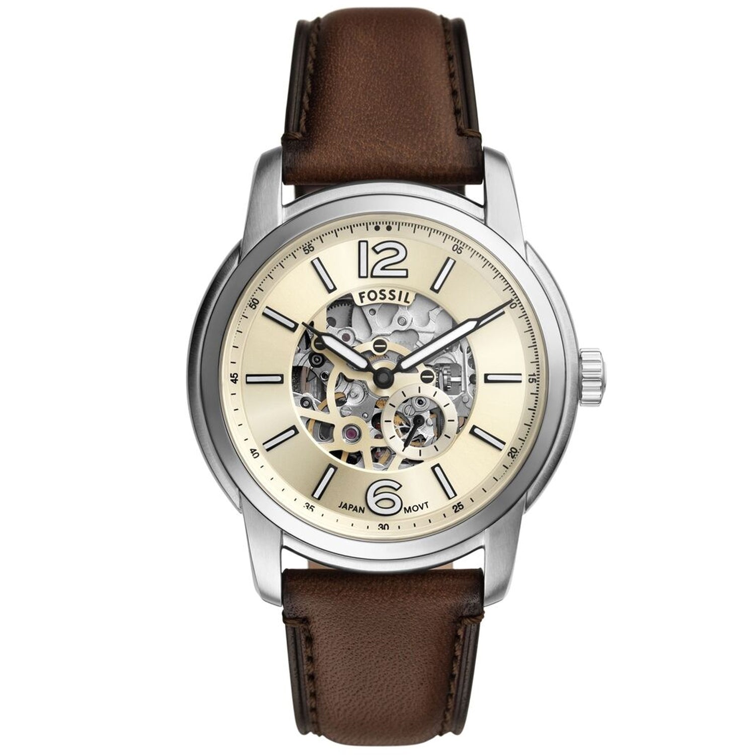 Fossil Men's Heritage Bids.com