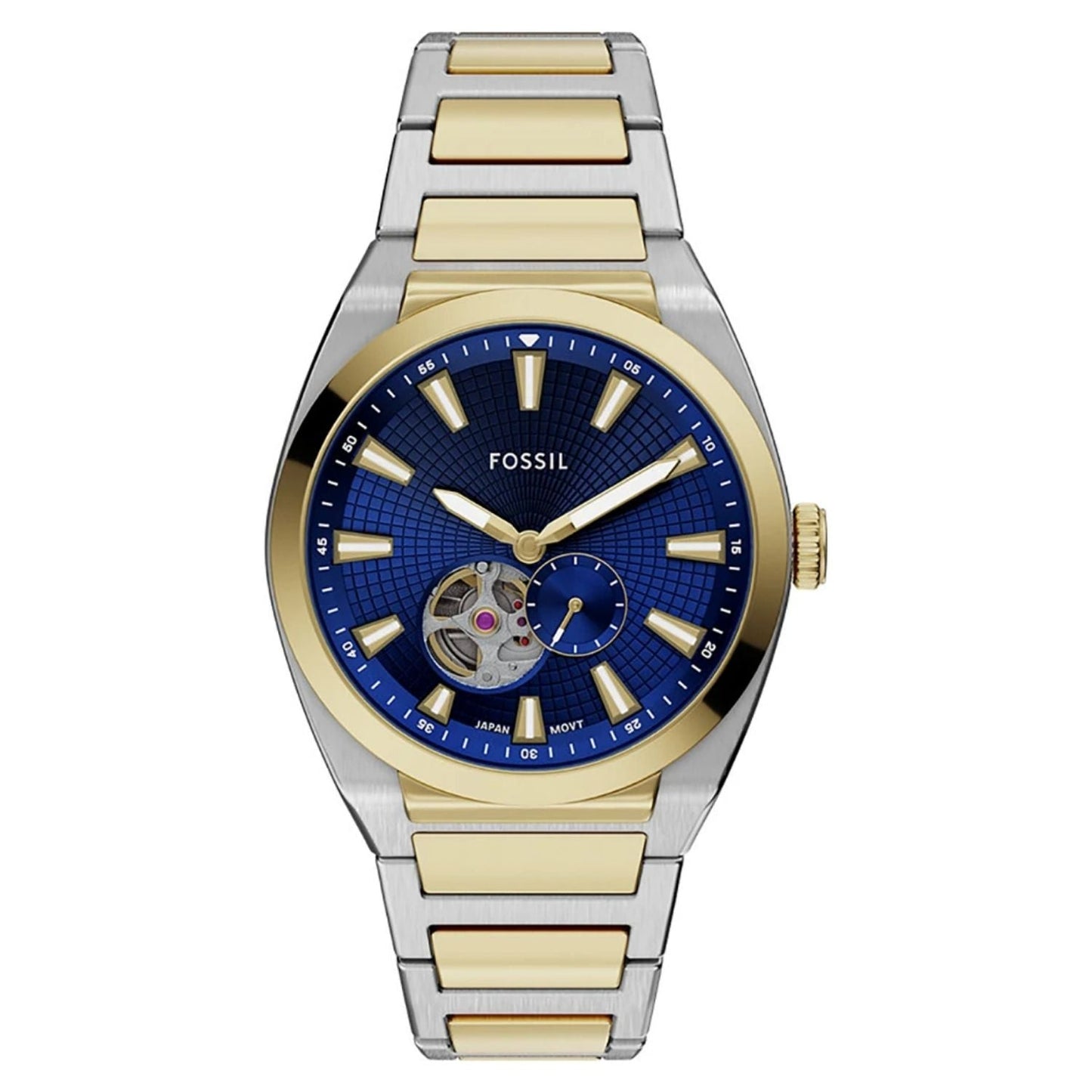 Fossil Men's Everett Bids.com