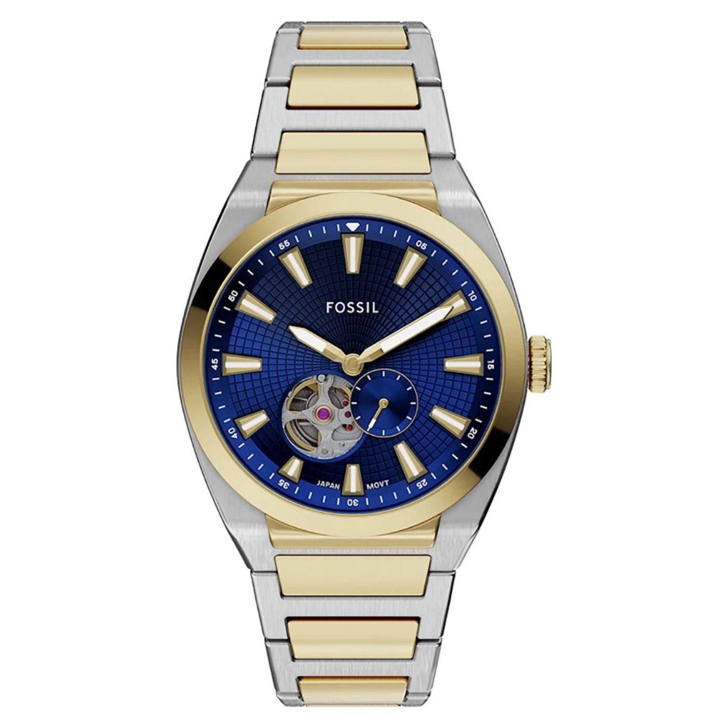 Fossil Men's Everett Bids.com