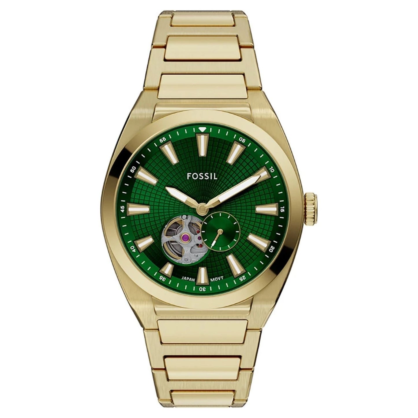 Fossil Men's Everett Bids.com