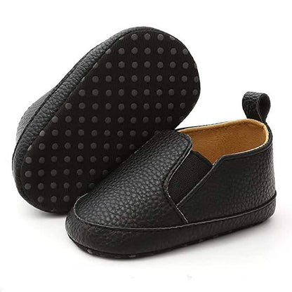 Meckior Infant Baby Slip On Canvas Shoes DailySale