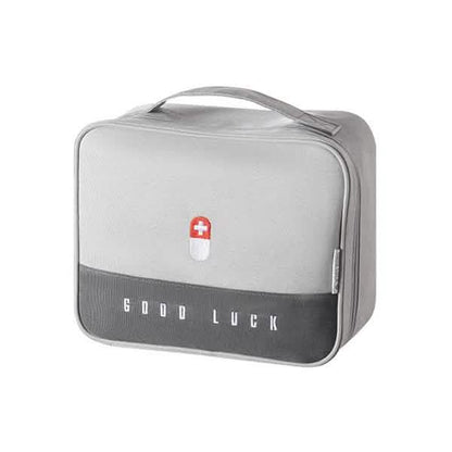 Medicine Box Family Portable Storage Bag DailySale