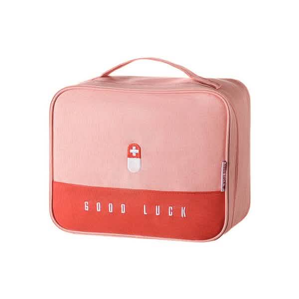 Medicine Box Family Portable Storage Bag DailySale