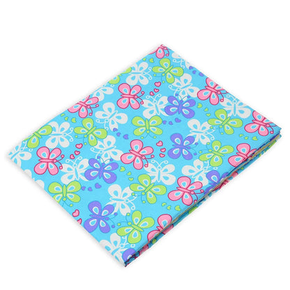 MedPal Washable & Waterproof Splat Mat - Assorted Styles DailySale