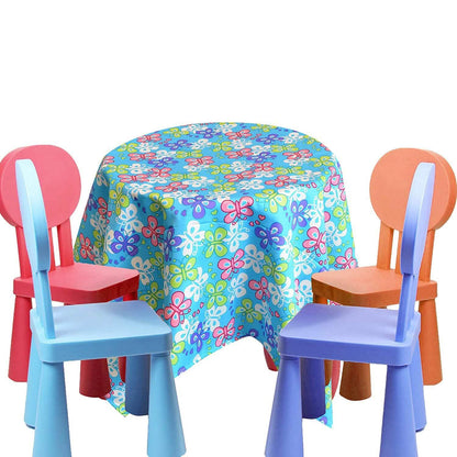 MedPal Washable & Waterproof Splat Mat - Assorted Styles DailySale