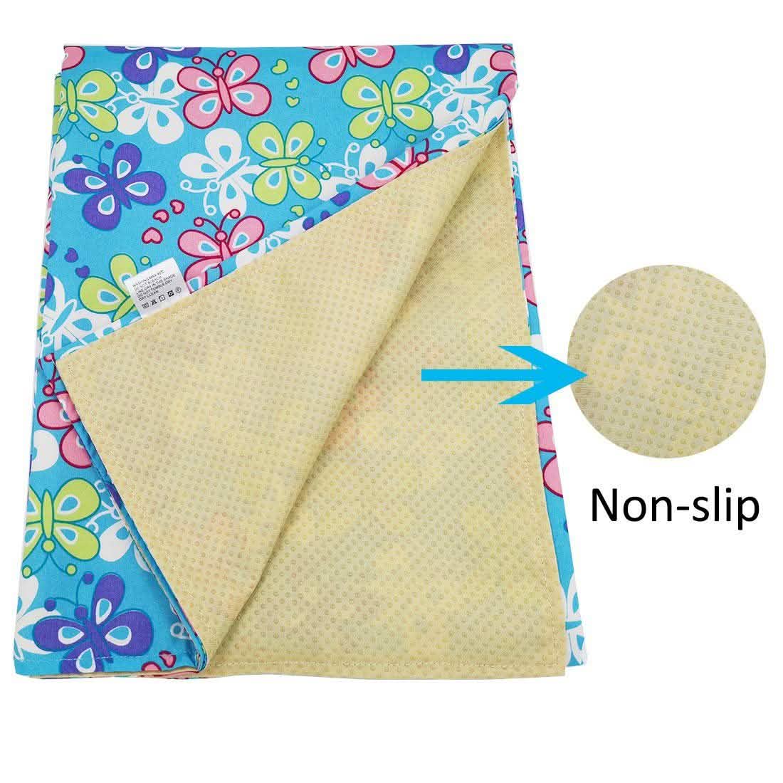 MedPal Washable & Waterproof Splat Mat - Assorted Styles DailySale