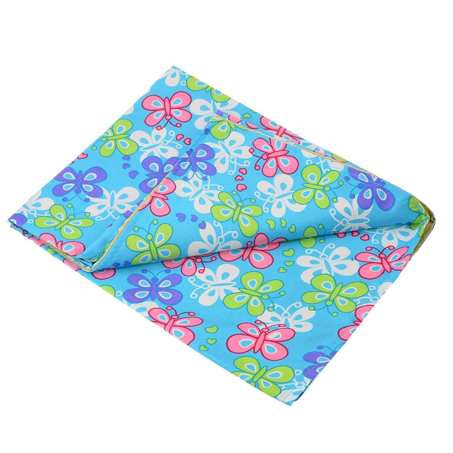 MedPal Washable & Waterproof Splat Mat - Assorted Styles DailySale