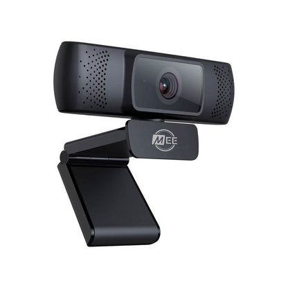 MEE audio 201W 1080P Wide Angle Webcam With Autofocus - Includes Tripod DailySale