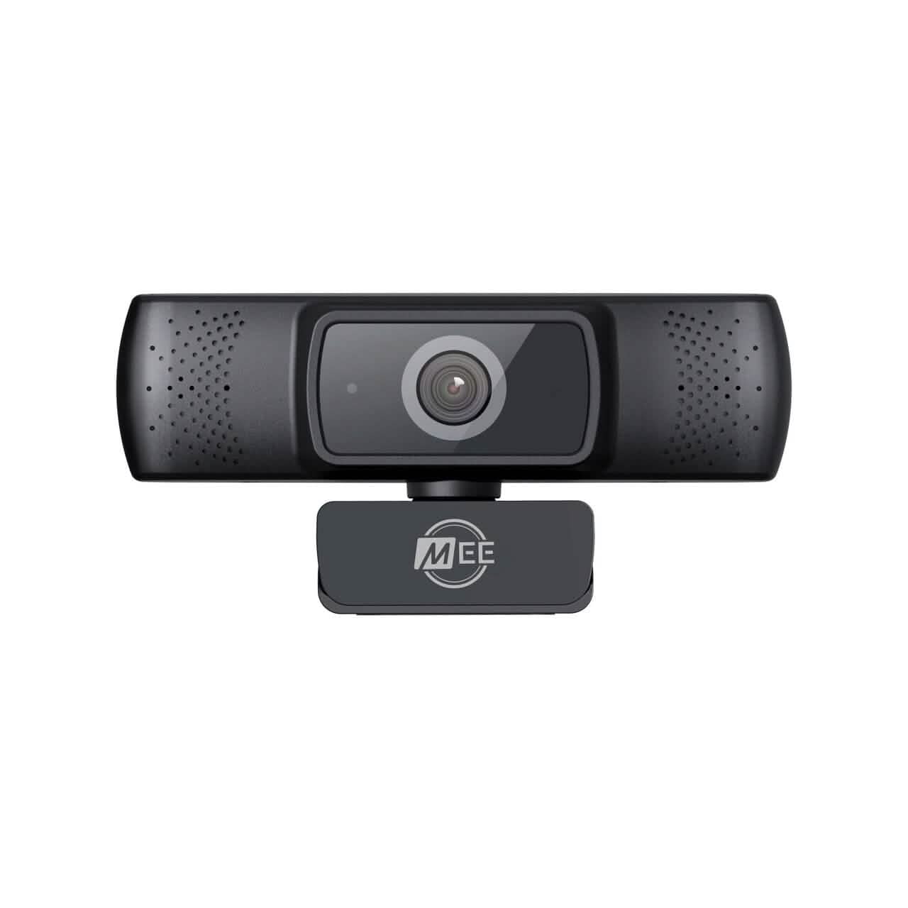 MEE audio 201W 1080P Wide Angle Webcam With Autofocus - Includes Tripod DailySale