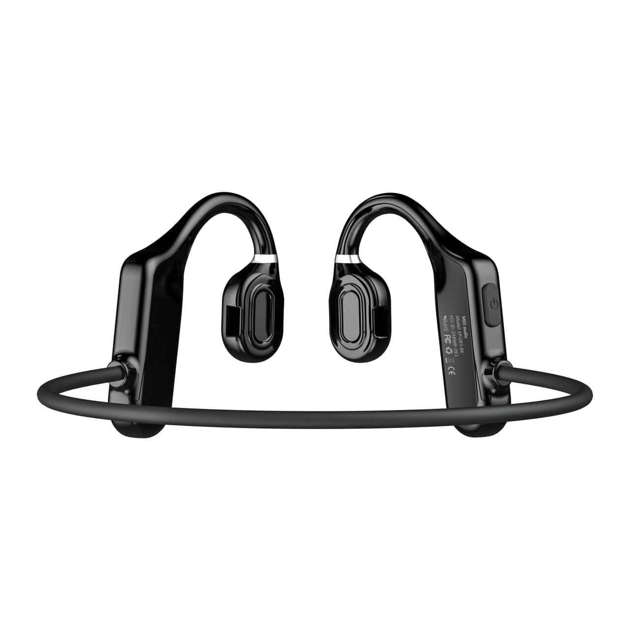MEE audio Airhooks Open Ear Wireless Sports Headphones DailySale