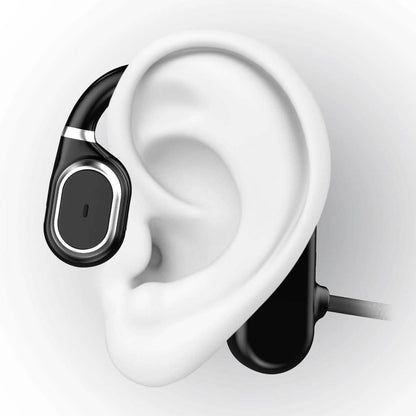 MEE audio Airhooks Open Ear Wireless Sports Headphones DailySale