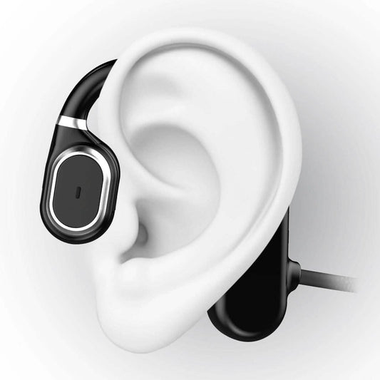 MEE audio Airhooks Open Ear Wireless Sports Headphones DailySale