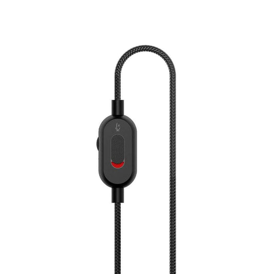 MEE audio Clearspeak Universal Headset Cable With Boom Microphone DailySale